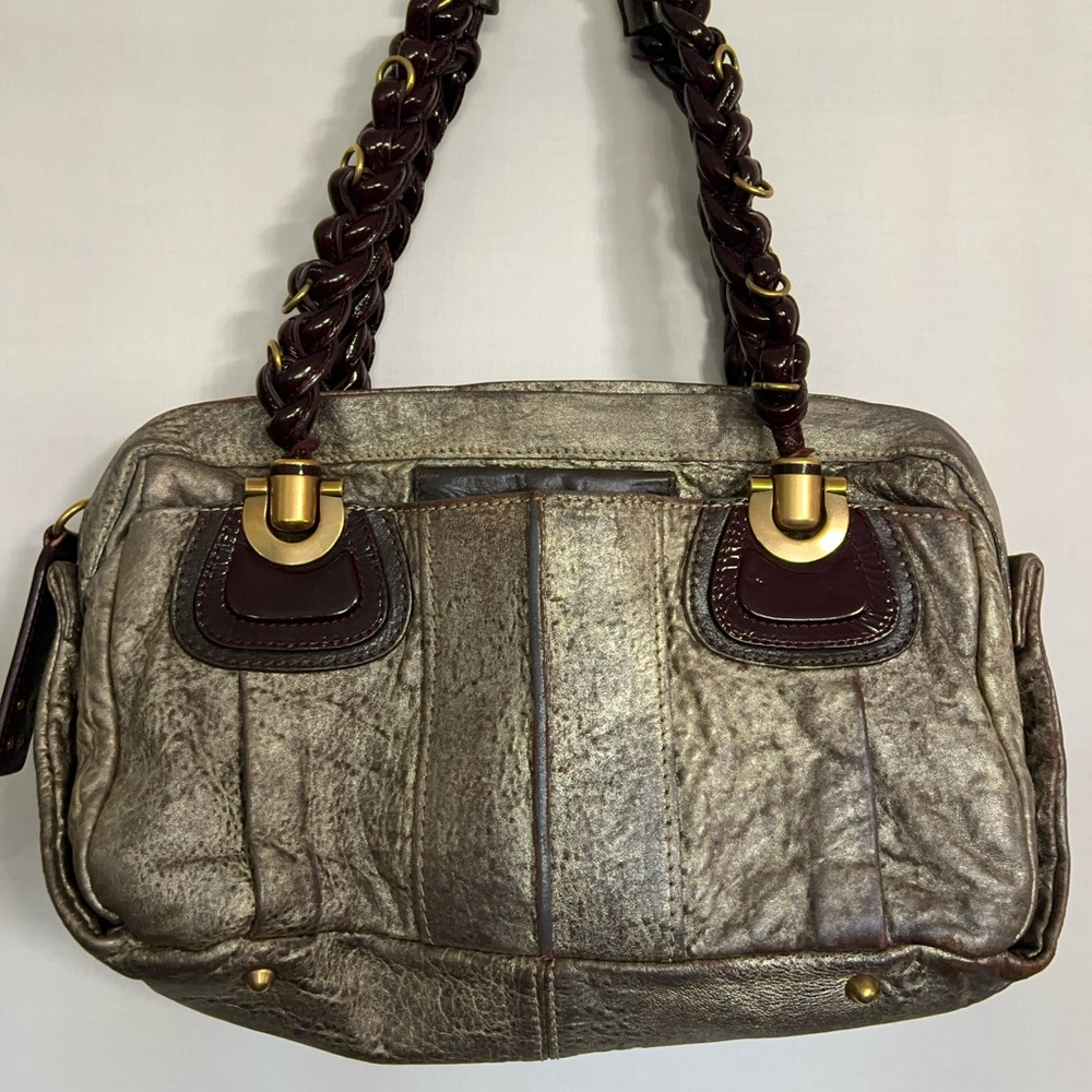 Limited Edition Chloe Bag
